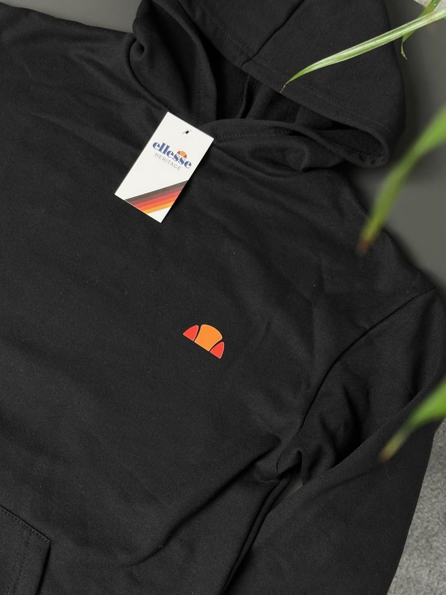 Худі ELLESSE Mini Logo elhxsbml фото