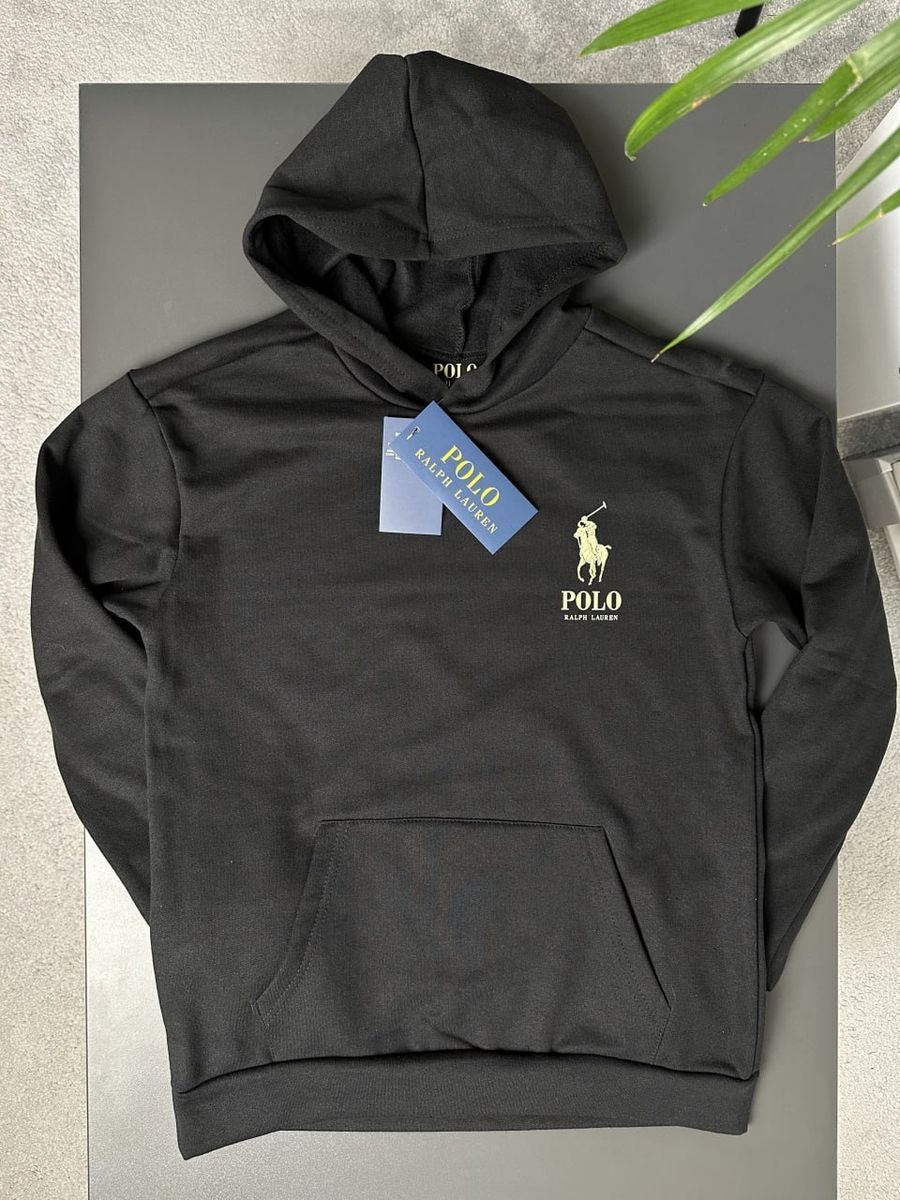 Худі POLO RALPH LAUREN Classic rphxsbc фото