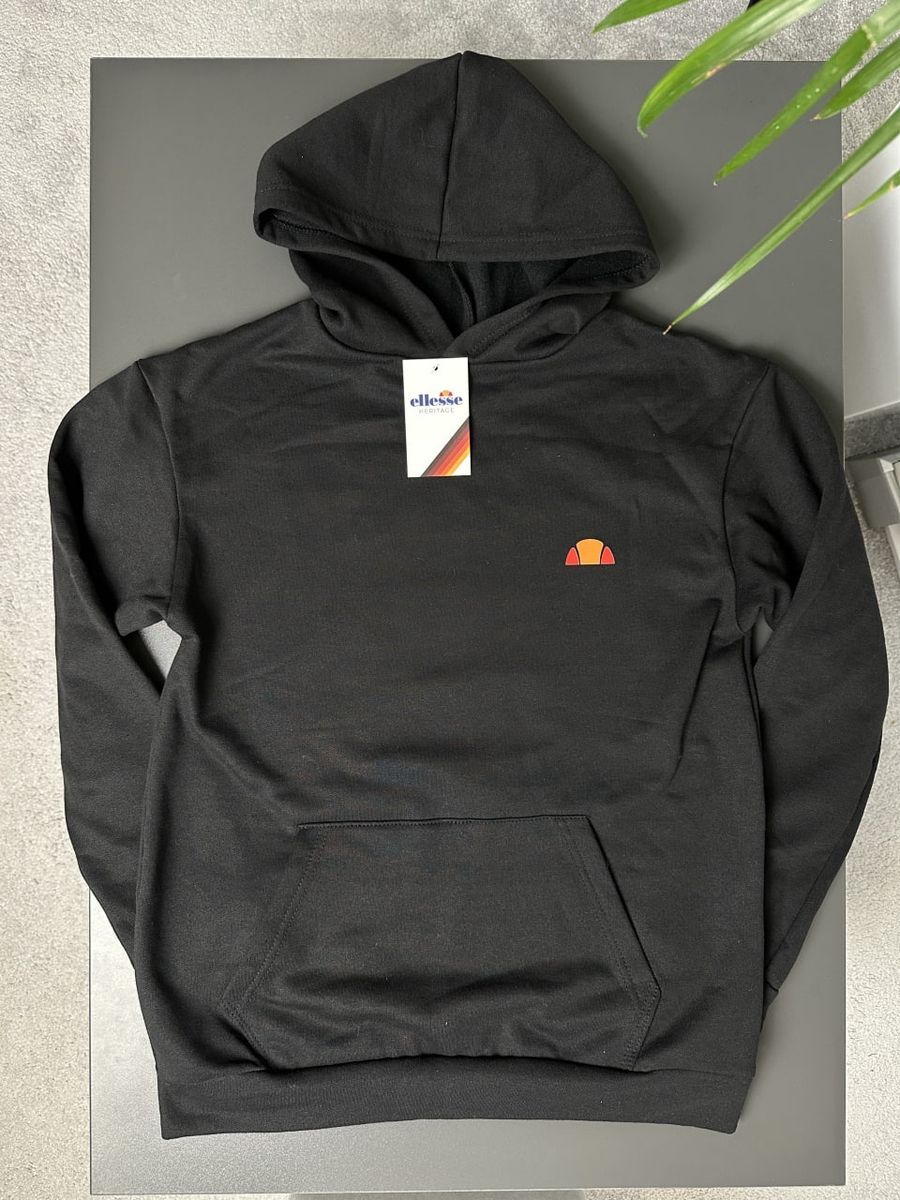 Худі ELLESSE Mini Logo elhxsbml фото