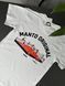 Футболка MANTO Ring mttxswr20 фото 3