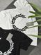 Футболка FRED PERRY Big Logo fptxsbbl фото 3