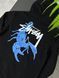 Худі STUSSY Scorpion stbxsbs фото 3