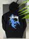 Худі STUSSY Scorpion stbxsbs фото 1