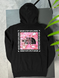 Худі THE NORTH FACE PinkBox tnhxsbp фото 1