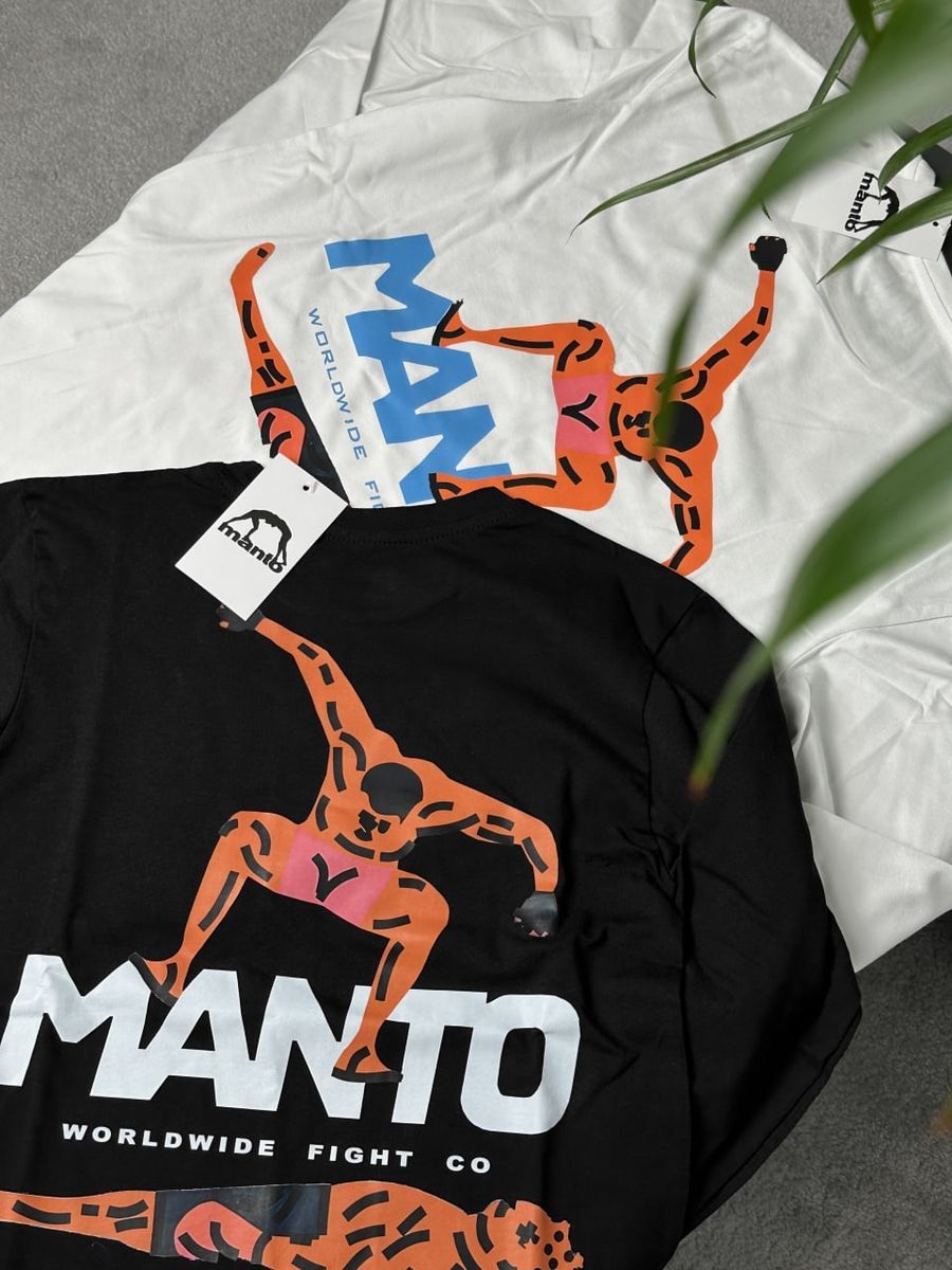 Лонгслів MANTO Stomp mtlxsbso фото