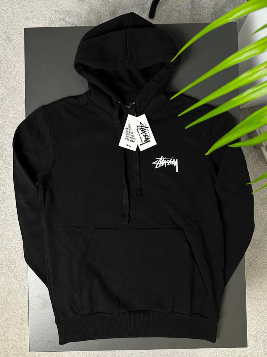 Худі STUSSY Scorpion stbxsbs фото