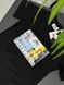 Футболка WEEKEND OFFENDER Bissel Graphic wotxsg фото 2