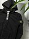 Зіп худі STONE ISLAND sizxsb фото 2