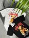 Футболка STUSSY with Teddy sttxsbt фото 1