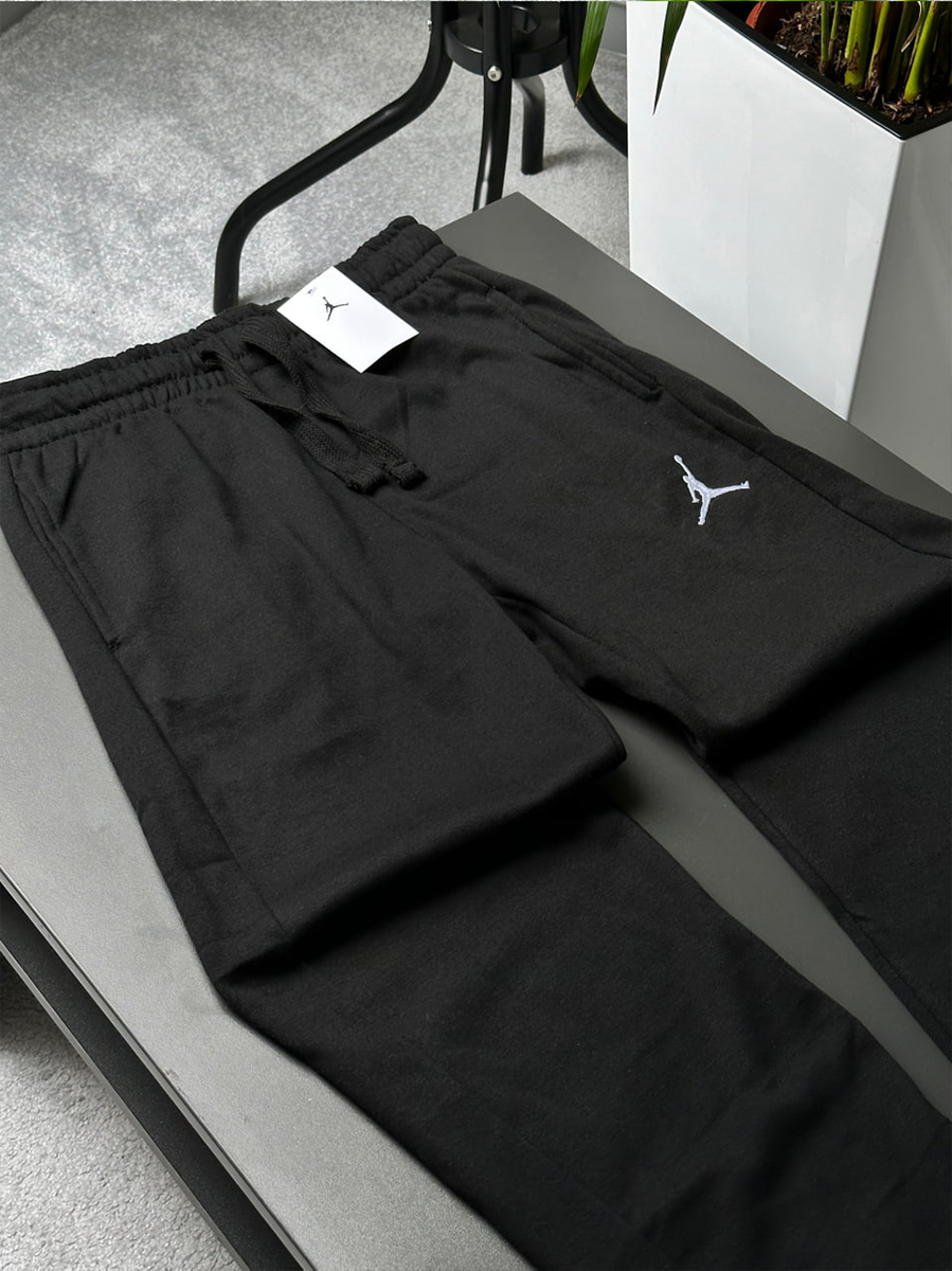 Штани JORDAN Mini Logo jopxsbcml фото