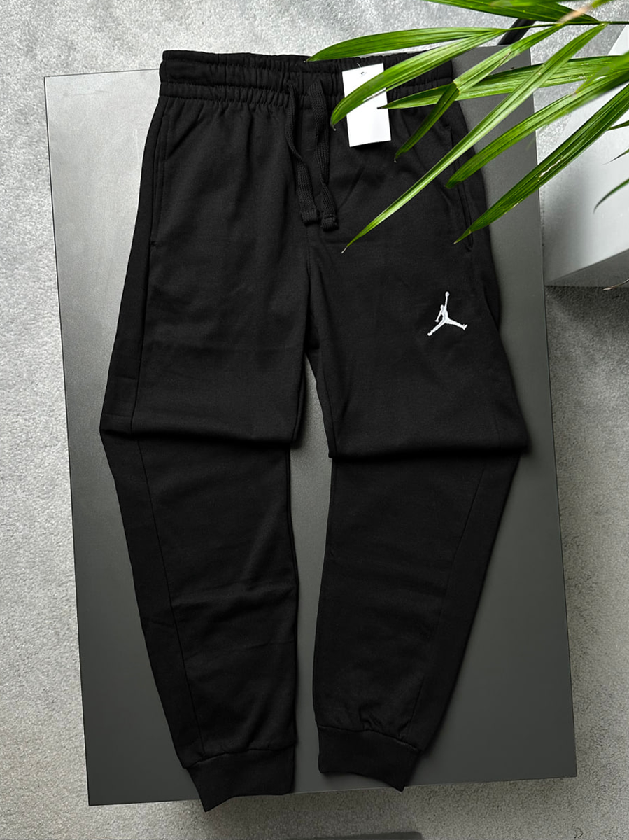 Штани JORDAN Mini Logo jopxsbcml фото