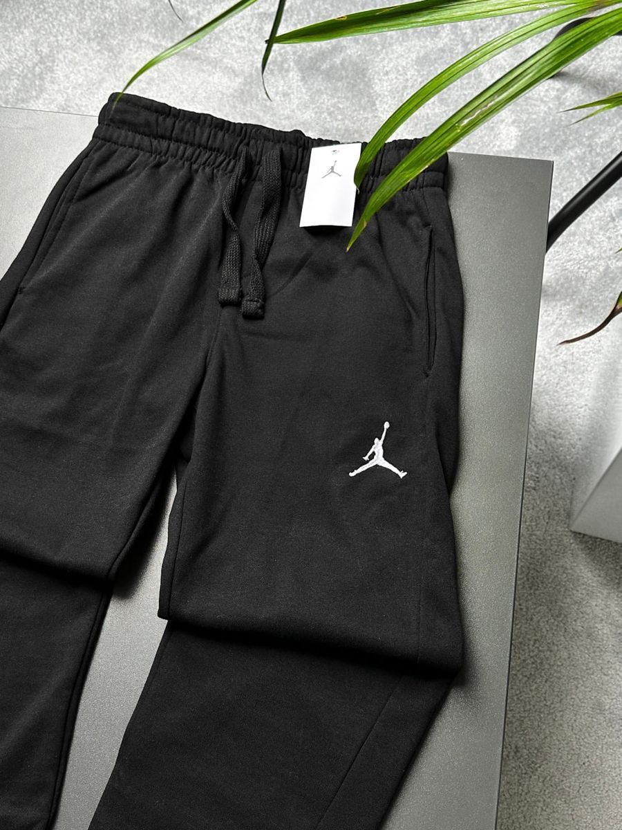 Штани JORDAN Mini Logo jopxsbcml фото