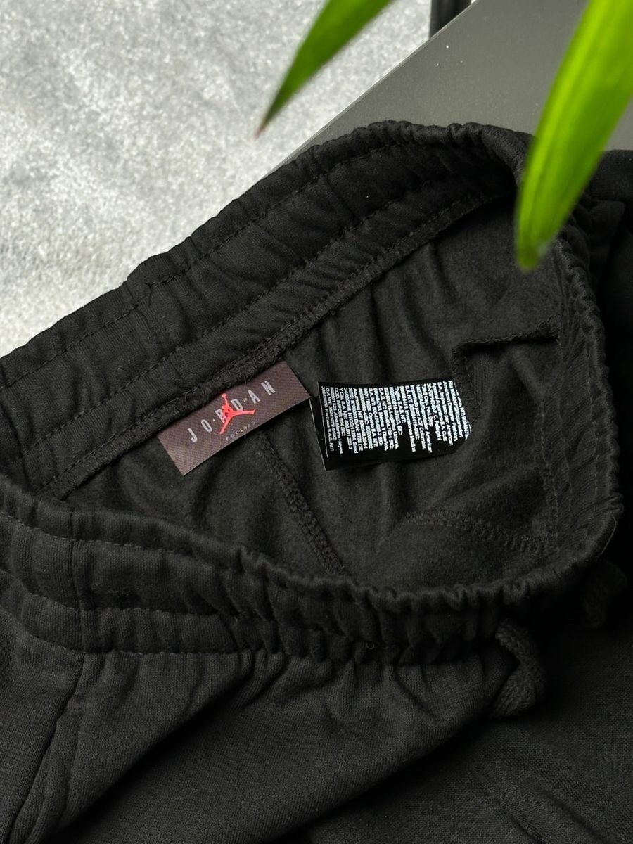 Штани JORDAN Mini Logo jopxsbcml фото