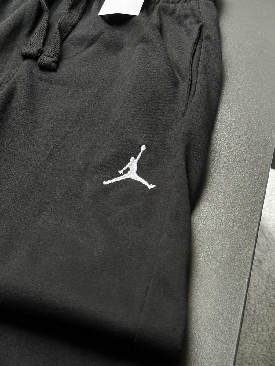Штани JORDAN Mini Logo jopxsbcml фото