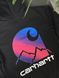 Худі CARHARTT CyberSkies chhxsbc фото 4