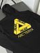 Худі ARCTERYX x PALACE Hood Black arbxsbaxph фото 4