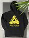 Худі ARCTERYX x PALACE Hood Black arbxsbaxph фото 1