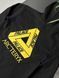 Худі ARCTERYX x PALACE Hood Black arbxsbaxph фото 3