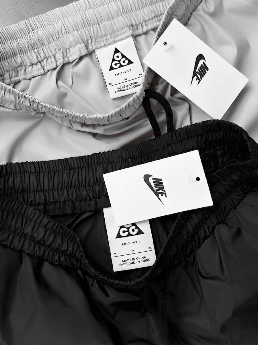 Шорти NIKE ACG NYLON GORE-TEX acgsxsb фото