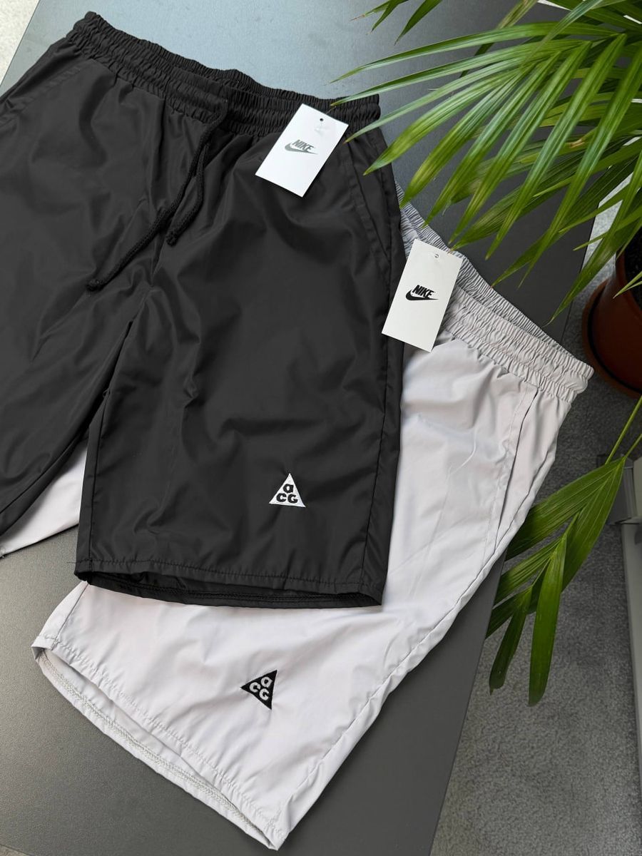 Шорти NIKE ACG NYLON GORE-TEX acgsxsb фото