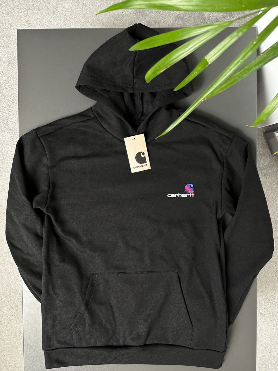 Худі CARHARTT CyberSkies chhxsbc фото