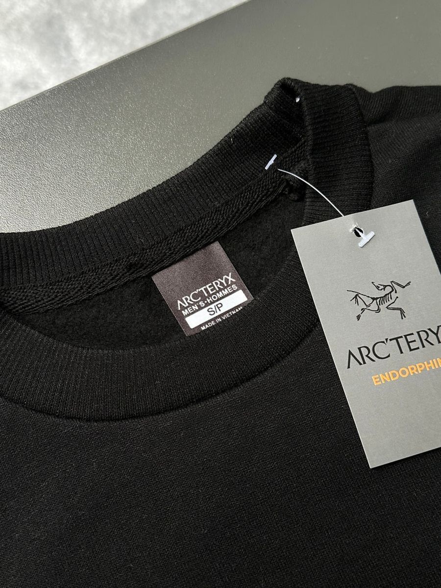 Світшот ARCTERYX SunSet arsxsbs фото