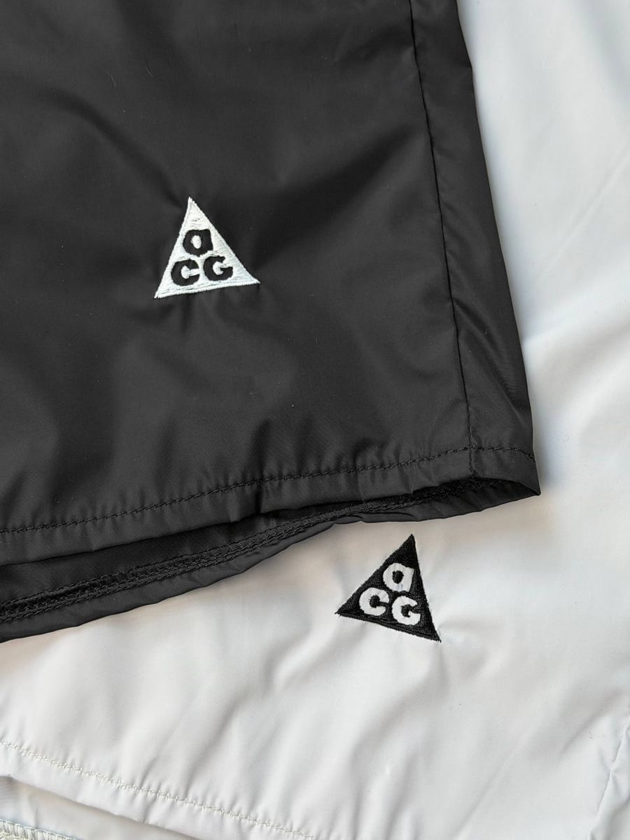 Шорти NIKE ACG NYLON GORE-TEX acgsxsb фото