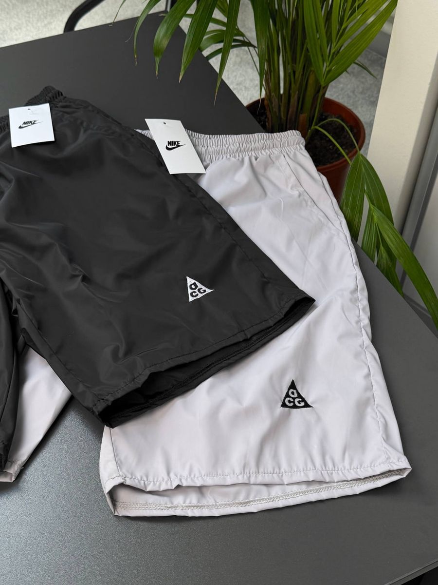 Шорти NIKE ACG NYLON GORE-TEX acgsxsb фото