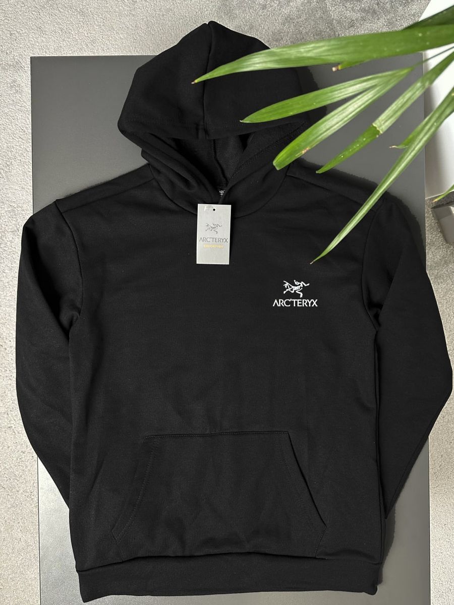 Худі ARCTERYX SunSet arhxsbs фото