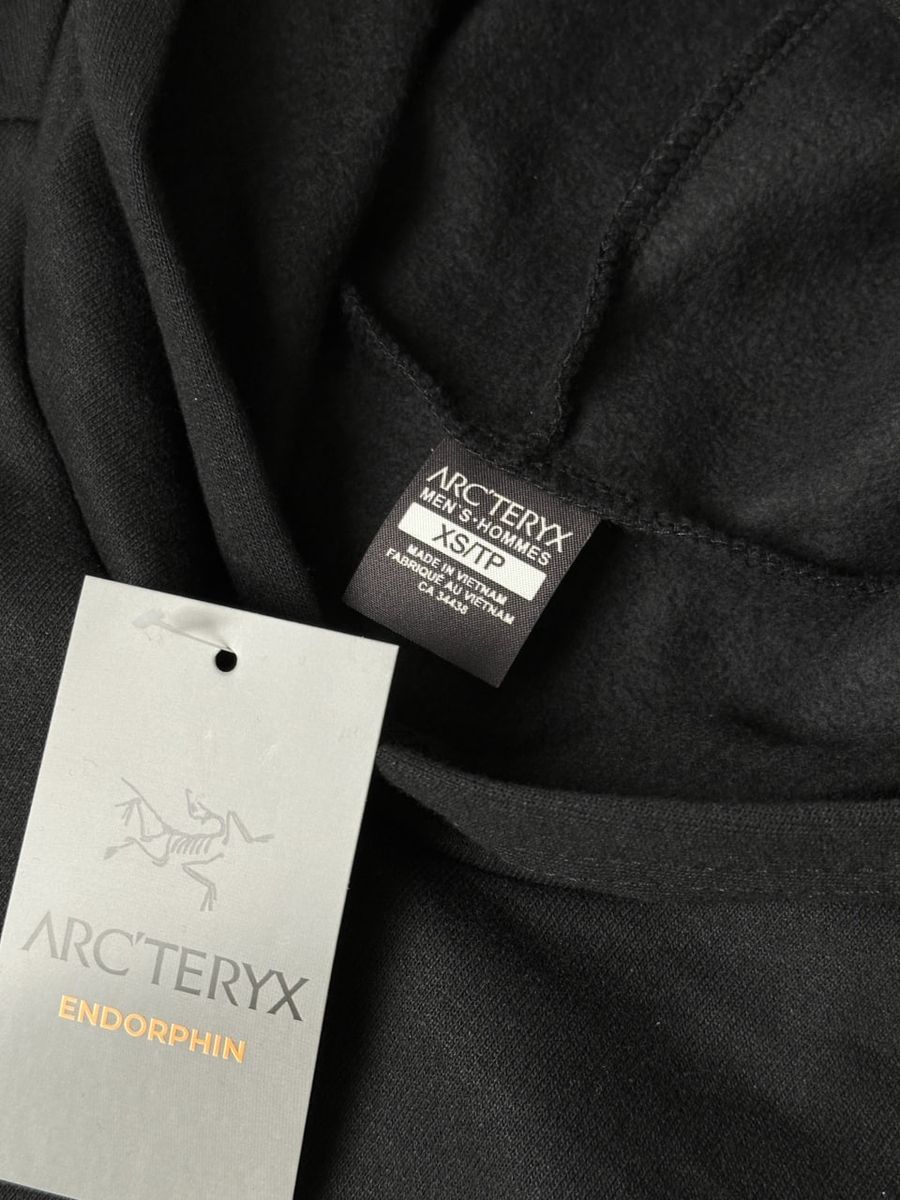 Худі ARCTERYX SunSet arhxsbs фото