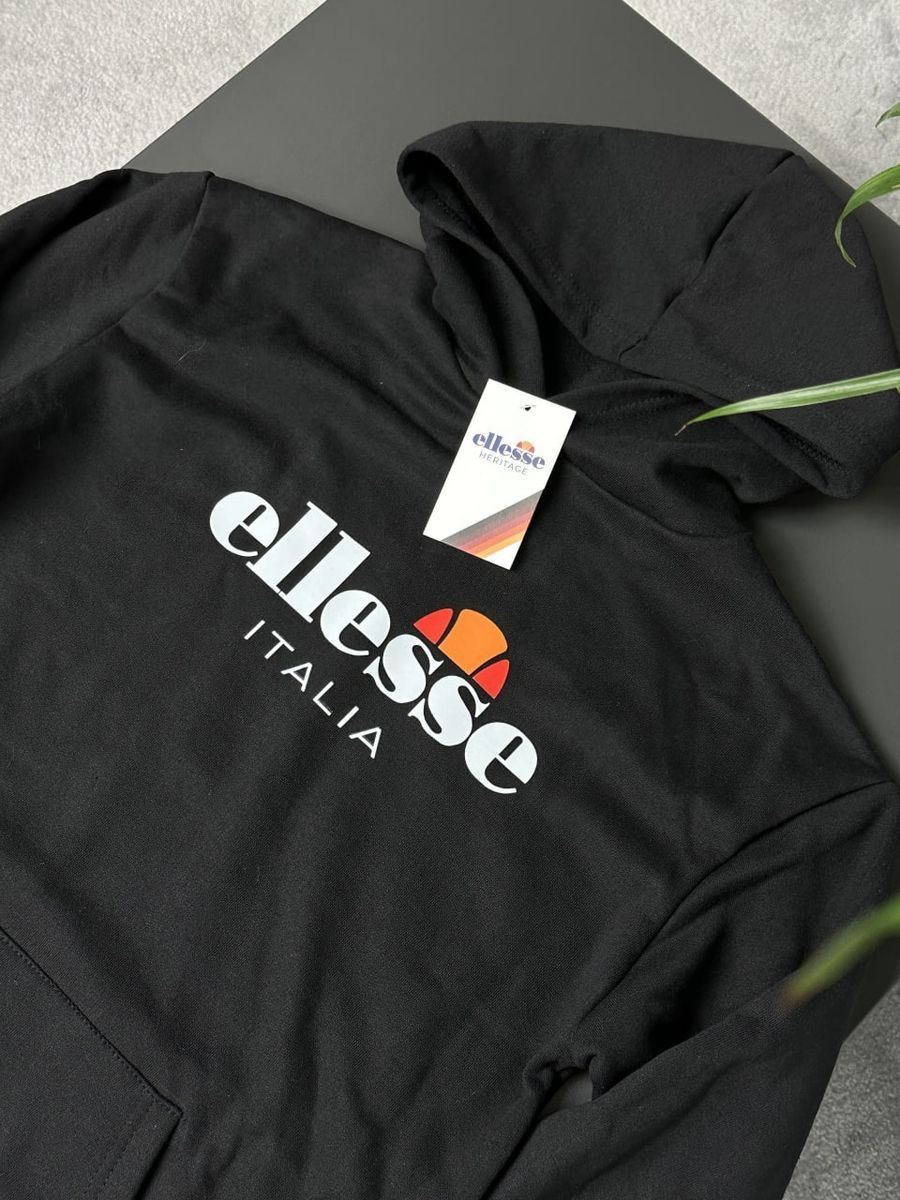 Худі ELLESSE Italia elhxsbi фото