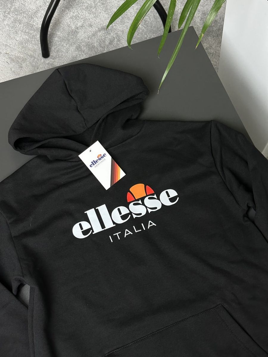 Худі ELLESSE Italia elhxsbi фото
