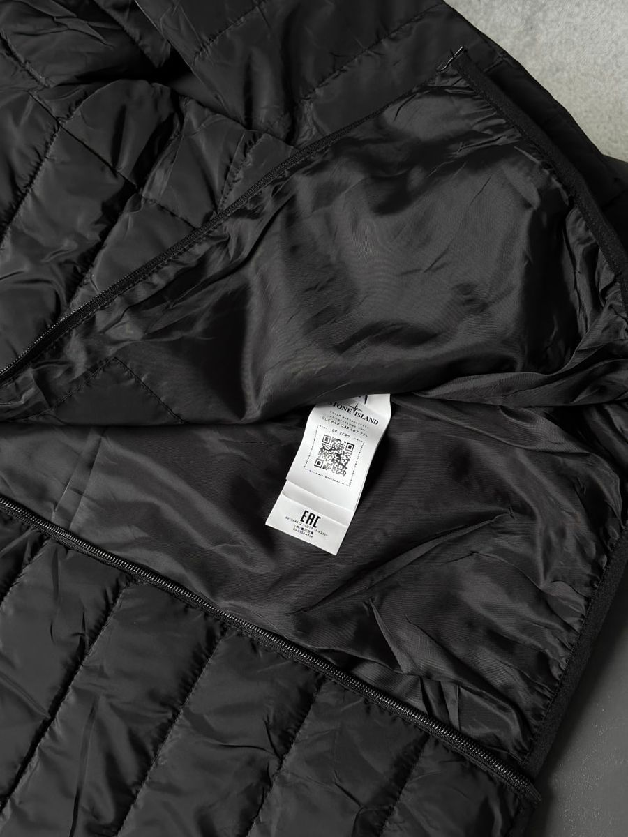 Куртка STONE ISLAND sijxsbold фото