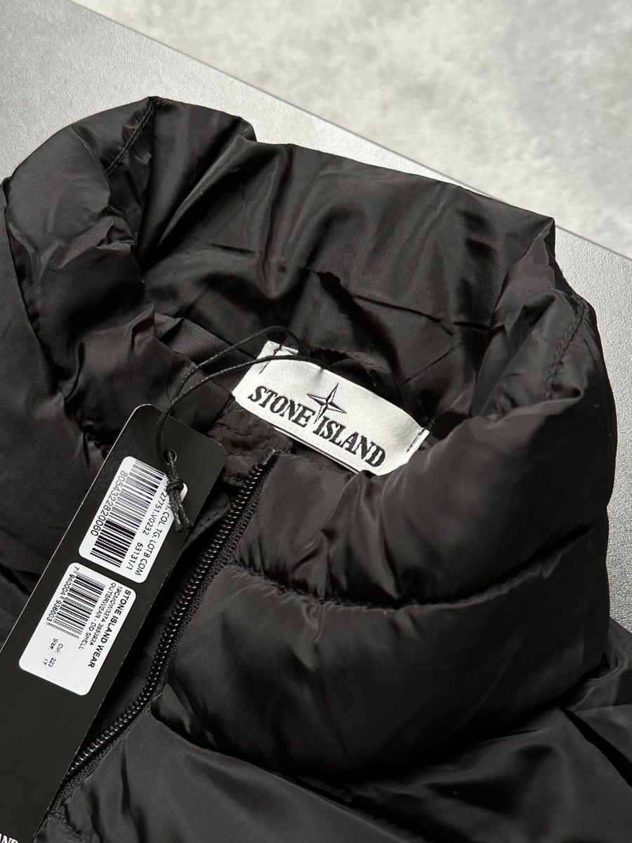 Куртка STONE ISLAND sijxsbold фото