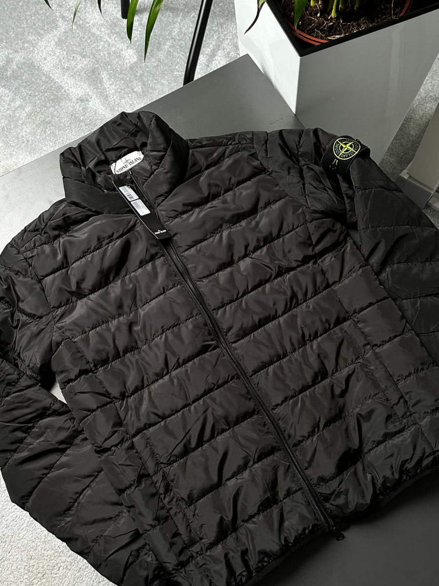 Куртка STONE ISLAND sijxsbold фото