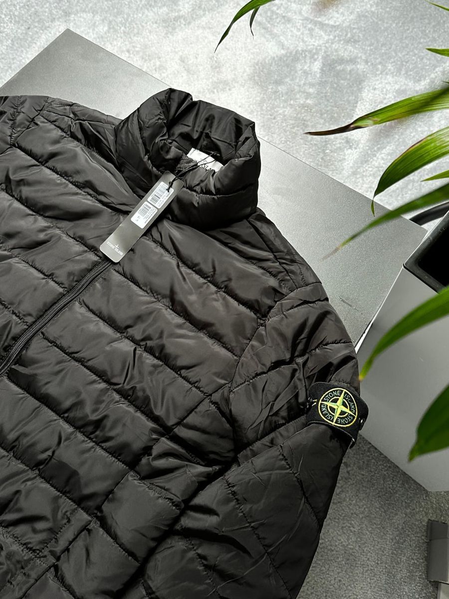 Куртка STONE ISLAND sijxsbold фото
