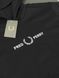 Худі FRED PERRY Classic fphxsbc фото 3