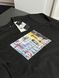 Світшот WEEKEND OFFENDER Bissel Graphic wksxsbbg фото 3