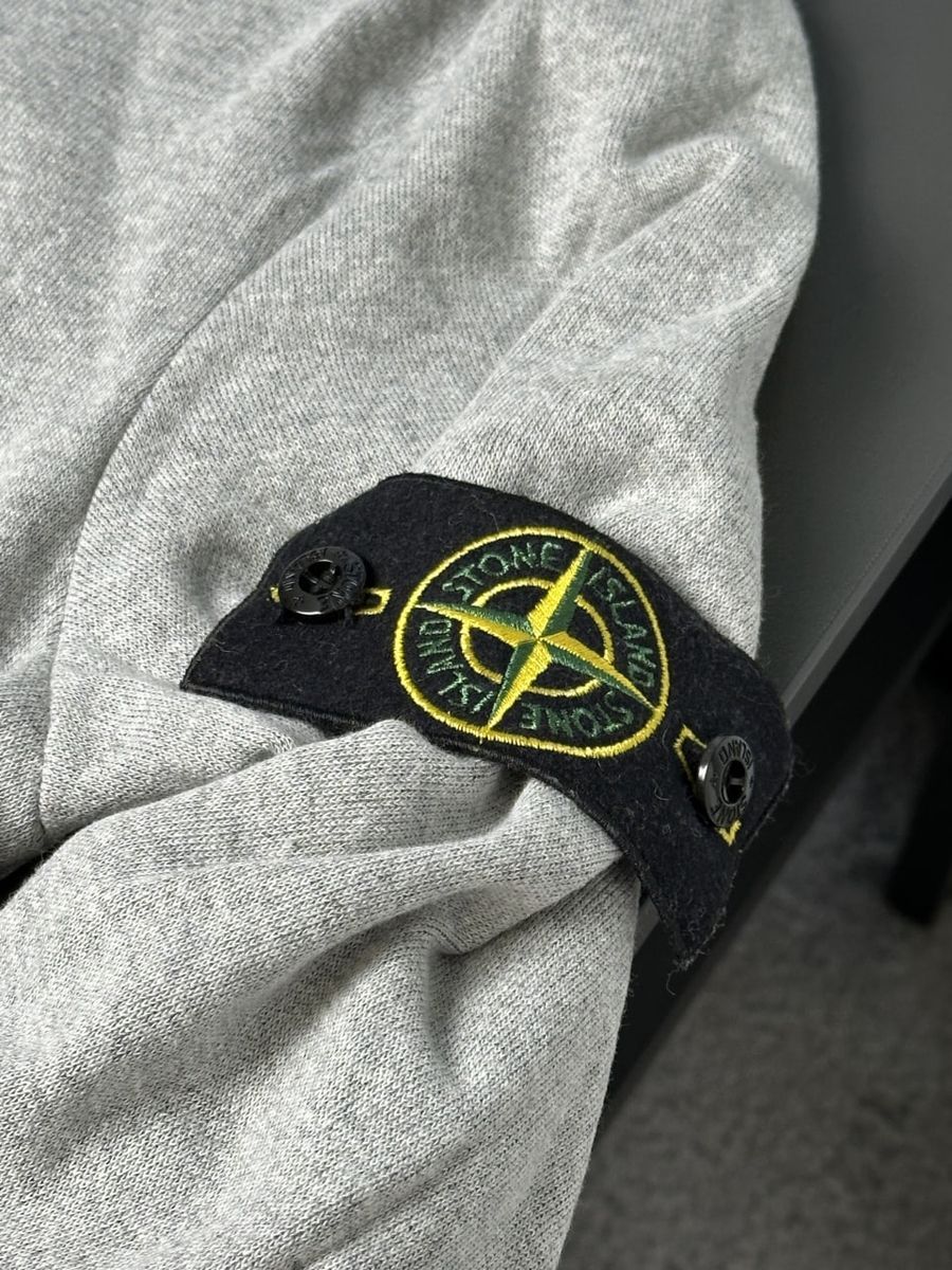 Худі STONE ISLAND sihxslg фото