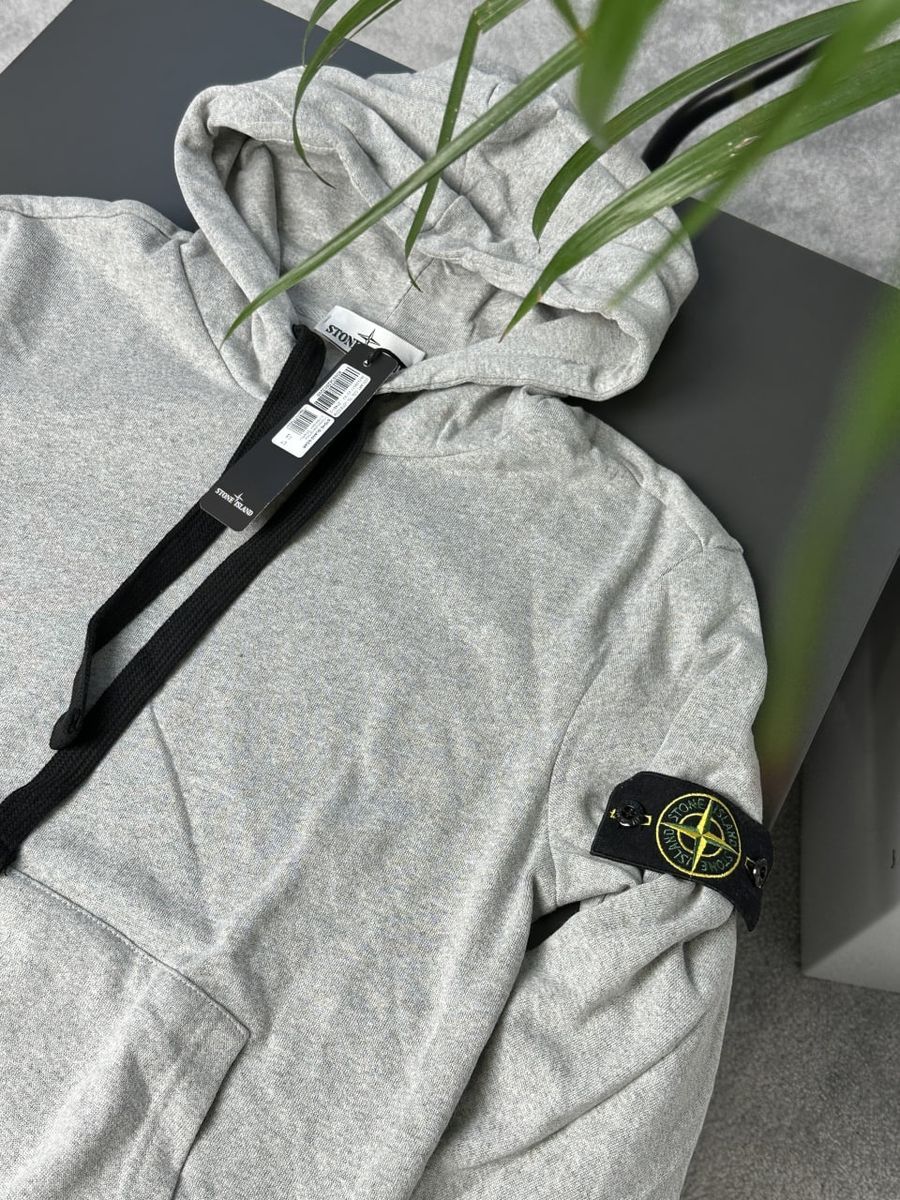 Худі STONE ISLAND sihxslg фото
