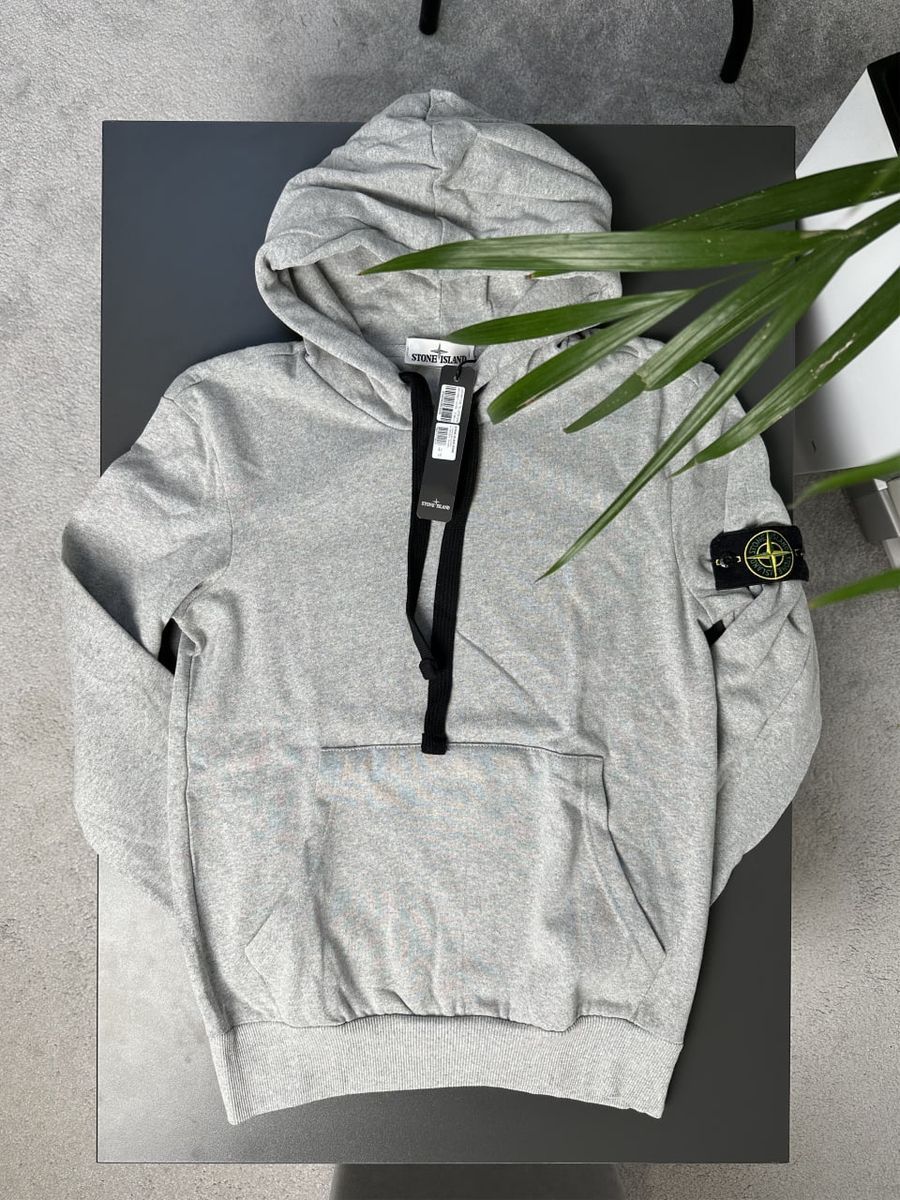 Худі STONE ISLAND sihxslg фото