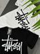 Футболка STUSSY Basic sttxsbb фото 3