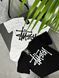 Футболка STUSSY Basic sttxsbb фото 1
