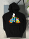 Худі NIKE TAKEDOWN nkhxsbt фото 1