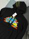 Худі NIKE TAKEDOWN nkhxsbt фото 2