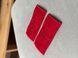 Патч STONE ISLAND Red Ghost Felt [HIGH] sipr фото 3