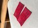 Патч STONE ISLAND Red Ghost Felt [HIGH] sipr фото 2
