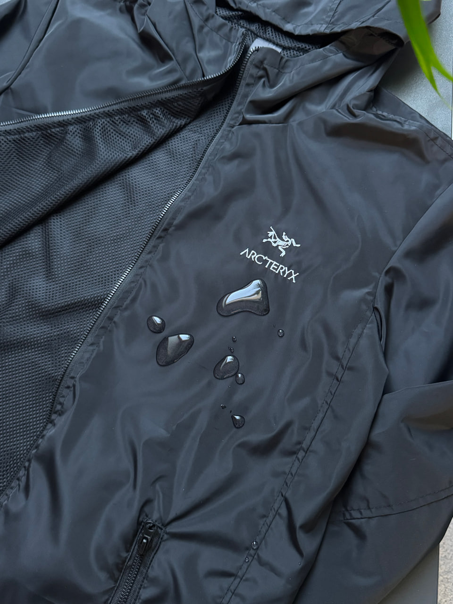 Вітровка ARCTERYX GORE-TEX arbxsb фото
