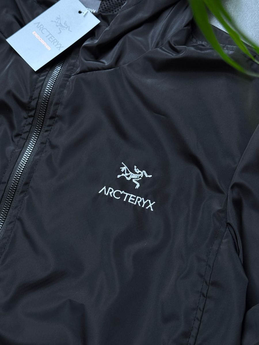 Вітровка ARCTERYX GORE-TEX arbxsb фото