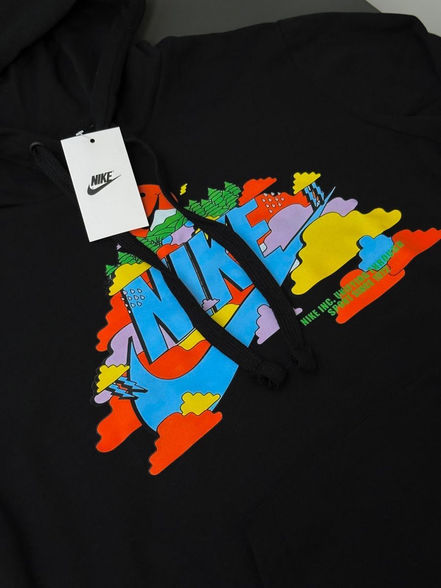 Худі NIKE TAKEDOWN nkhxsbt фото